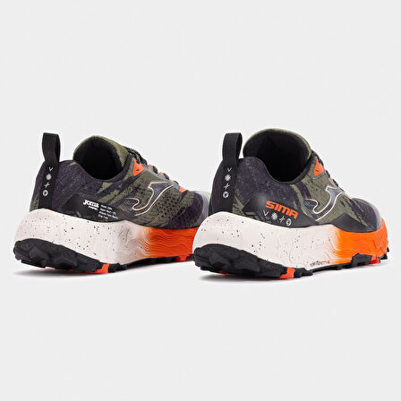 Joma Sima Erkek 2523 Haki Trail Spor Ayakkabı
