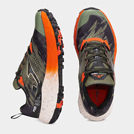 Joma Sima Erkek 2523 Haki Trail Spor Ayakkabı