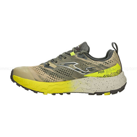 Joma Sima Erkek 2526 Bej Trail Spor Ayakkabı