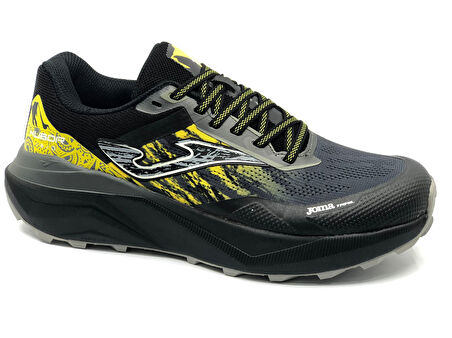 Joma Kubor Trail Trekking Yürüyüş ve Koşu Ayakkabısı Erkek Spor ayakkabı