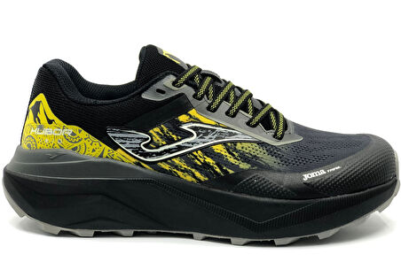 Joma Kubor Trail Trekking Yürüyüş ve Koşu Ayakkabısı Erkek Spor ayakkabı