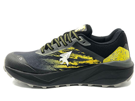 Joma Kubor Trail Trekking Yürüyüş ve Koşu Ayakkabısı Erkek Spor ayakkabı