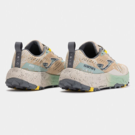 Joma SIMA Kadın 2525 Bej Koşu Ayakkabısı