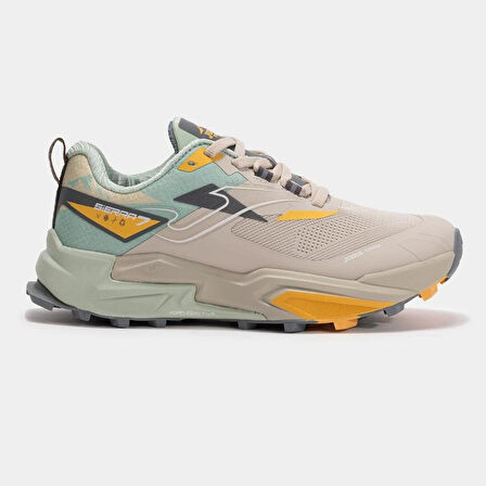 Joma SIERRA Kadın 2525 Bej Trail Spor Ayakkabı