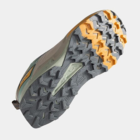 Joma SIERRA Kadın 2525 Bej Trail Spor Ayakkabı