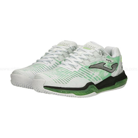 Joma Point Erkek 2501 Beyaz Tenis Ayakkabısı