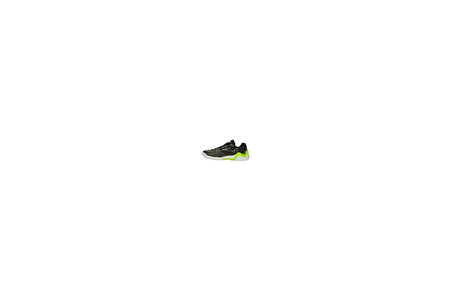 Joma Set Men 2501 Black Erkek Tenis Ayakkabısı TSETW2501C