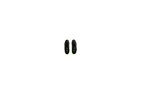 Joma Set Men 2501 Black Erkek Tenis Ayakkabısı TSETW2501C