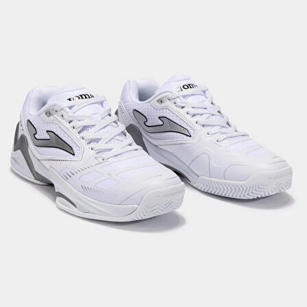 Joma TSETW2502AC Set Erkek Tenis Ayakkabısı