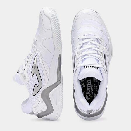 Joma TSETW2502AC Set Erkek Tenis Ayakkabısı