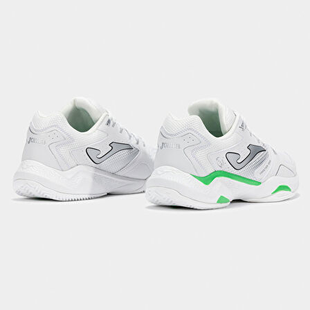 Joma TM100W2502C Master 1000 Erkek Tenis Ayakkabısı