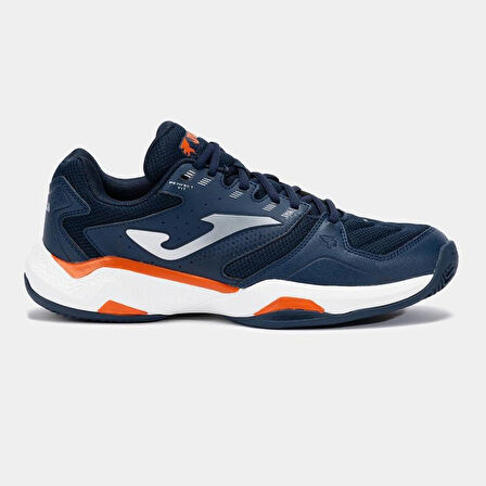 Joma Master 1000 Erkek 2503 Lacivert Tenis Ayakkabısı