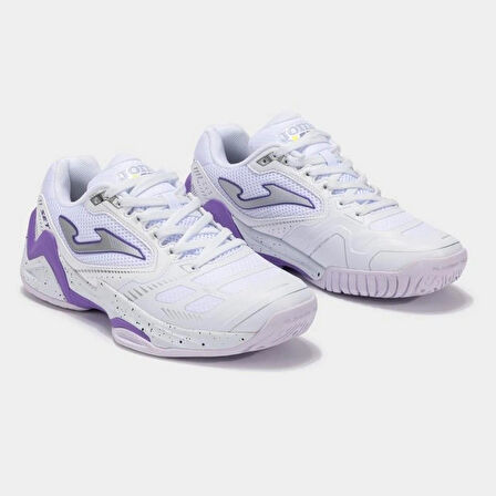 Joma TSELW2502AC Set Kadın Tenis Ayakkabısı