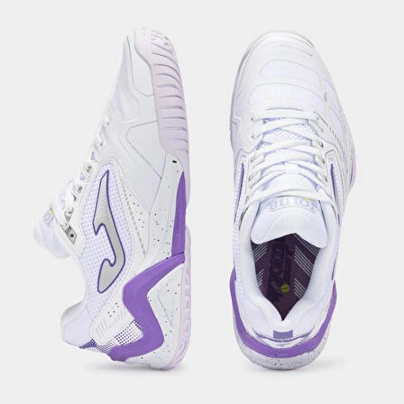 Joma TSELW2502AC Set Kadın Tenis Ayakkabısı
