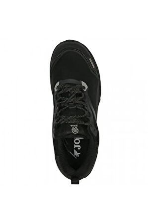 Joma Rase Ax Men 2501 Aıslatex Erkek Outdoor Yürüyüş Koşu Ayakkabısı Siyah