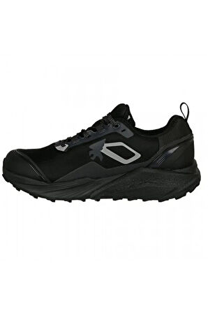 Joma Rase Ax Men 2501 Aıslatex Erkek Outdoor Yürüyüş Koşu Ayakkabısı Siyah