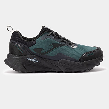 Joma Rase Ax Men 2515 Petroleum Erkek Petrol Yürüyüş Ayakkabısı Tkraxw2515