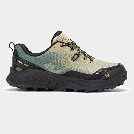 Joma Tundra Ax Men 2523 Aıslatex Erkek Outdoor Yürüyüş Koşu Ayakkabısı Haki