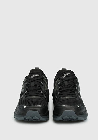 TKSHOW2501 SHOCK MEN 2501 BLACK