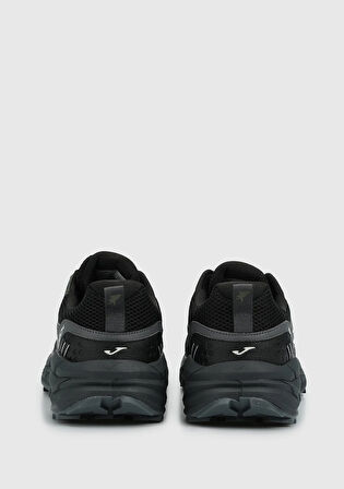 TKSHOW2501 SHOCK MEN 2501 BLACK