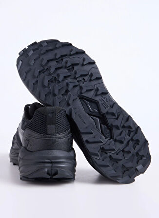 Joma SHOCK MEN 2531 BLACK Siyah Erkek Yürüyüş Ayakkabısı