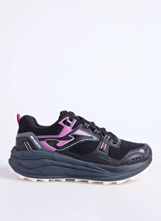 Joma SHOCK LADY 2531 BLACK Siyah Kadın Yürüyüş Ayakkabısı