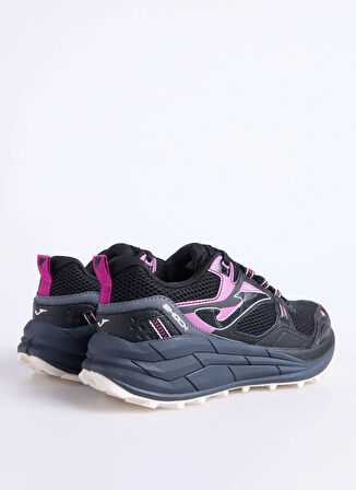 Joma SHOCK LADY 2531 BLACK Siyah Kadın Yürüyüş Ayakkabısı