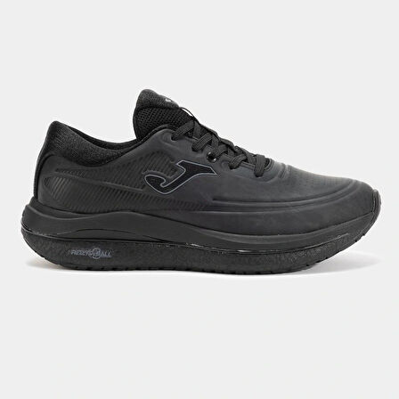 Joma Caronte 2501 Erkek Siyah Günlük Sneaker