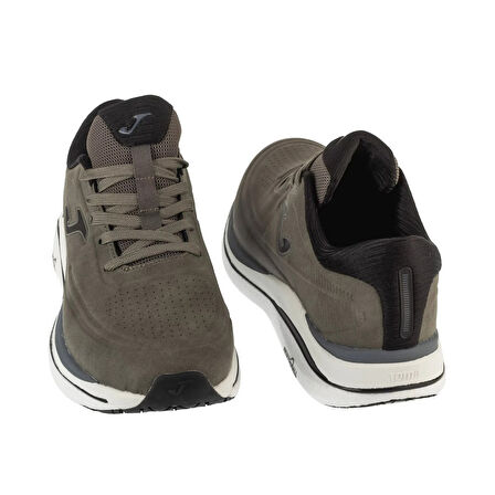 Joma Caronte 2523 Erkek Haki Günlük Sneaker