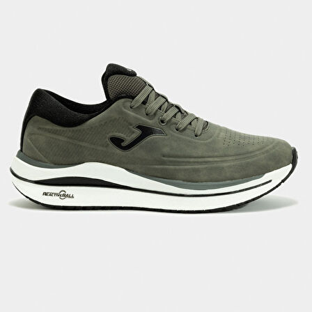 Joma Caronte 2523 Erkek Haki Günlük Sneaker