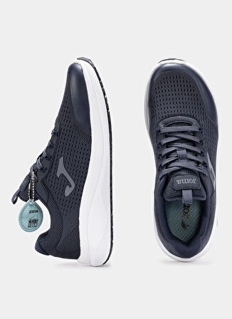Joma IRON MEN 2503 NAVY BLUE Lacivert - Mavi Erkek Lifestyle Ayakkabı