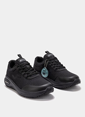 Joma IRON MEN 2521 BLACK Siyah Erkek Lifestyle Ayakkabı