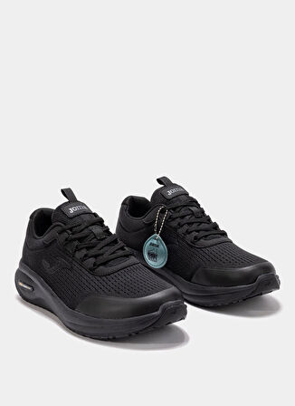 Joma IRON MEN 2521 BLACK Siyah Erkek Lifestyle Ayakkabı