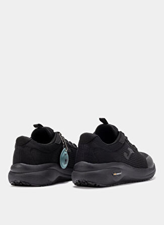 Joma IRON MEN 2521 BLACK Siyah Erkek Lifestyle Ayakkabı