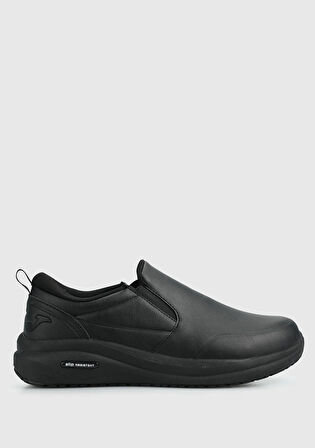 Caıro Men 2521 Black Siyah Erkek Koşu Ayakkabısı Ccaırw2521