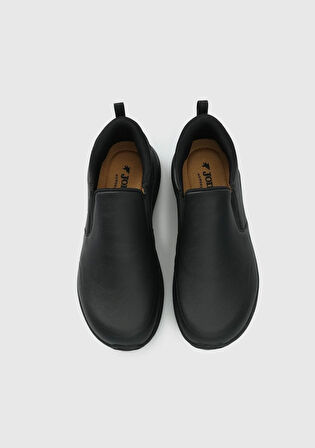 Caıro Men 2521 Black Siyah Erkek Koşu Ayakkabısı Ccaırw2521