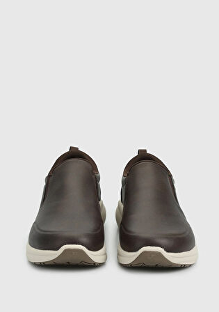 Caıro Men 2524 Brown Kahve Erkek Sneaker Ccaırw2524
