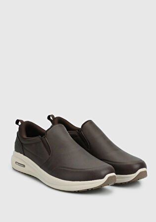 Caıro Men 2524 Brown Kahve Erkek Sneaker Ccaırw2524