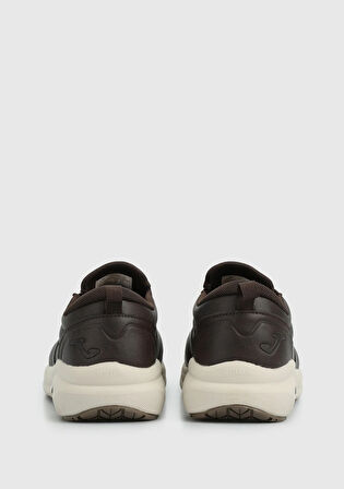 Caıro Men 2524 Brown Kahve Erkek Sneaker Ccaırw2524