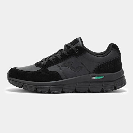 Joma Dalıa Men 2501 Black Erkek Siyah Spor Ayakkabı Cdalw2501