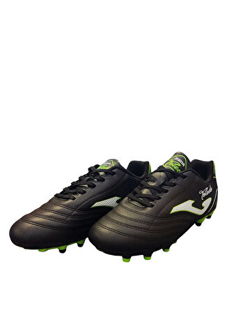 Siyah Erkek Çocuk Futbol Ayakkabısı TOJW2501FG-TOLEDO JR 2501 BLACK FIR