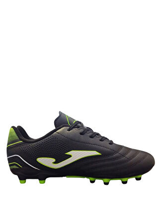 Siyah Erkek Çocuk Futbol Ayakkabısı TOJW2501FG-TOLEDO JR 2501 BLACK FIR