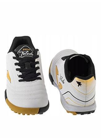 Joma Futbol Ayakkabısı, 37, Beyaz