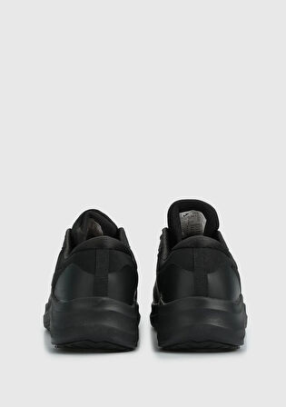 Sofıa Lady 2501 Black Siyah Kadın Sneaker Csofılw2501