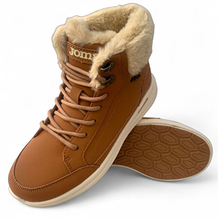 Joma Megan Lady 2526 Lıght Brown Kadın Kahverengi Spor Ayakkabı Cmeglw2526