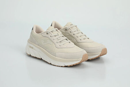 Morgana Lady 2525 Beıge Bej Kadın Sneaker Cmorlw2525