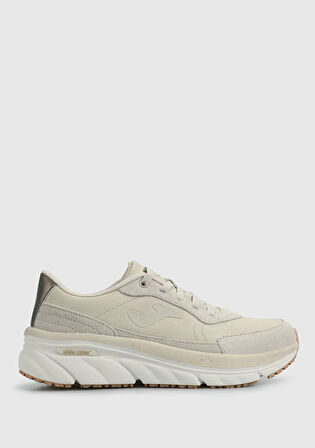 Morgana Lady 2525 Beıge Bej Kadın Sneaker Cmorlw2525