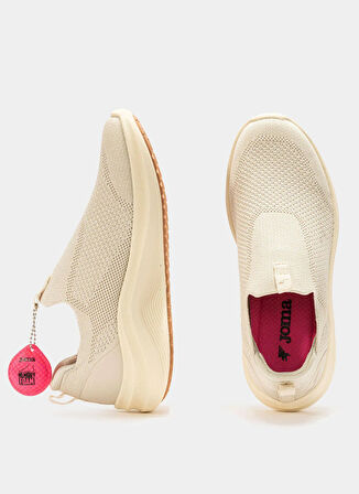 Joma LACELESS LADY 2525 BEIGE Bej Kadın Lifestyle Ayakkabı