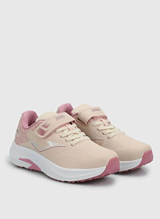 Joma Pembe Kız Çocuk Yürüyüş Ayakkabısı JSPEEW2529V-SPEED JR 2529 PINK