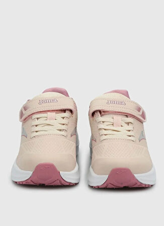 Joma Pembe Kız Çocuk Yürüyüş Ayakkabısı JSPEEW2529V-SPEED JR 2529 PINK